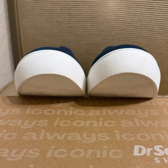 NWT Dr. Scholls Women's Nova Slip On Sneaker - Size 7.5 - Picture 14 of 17